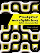 Stefano Caselli, Caselli Stefano - Private Equity & Venture Capital in Euro