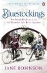 Jane Robinson - Bluestockings