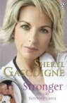 Sheryl Gascoigne, Gascoigne Sheryl - Surviving Gazza