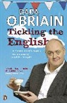 Dara Briain, Dara O Briain, Dara O' Briain, O&amp;apos, Dara O. Briain, Dara O'Briain - Tickling the English