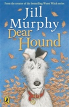 Jill Murphy, Murphy Jill - Dear Hound