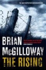 Brian McGilloway - Rising