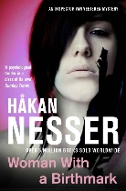 Hakan Nesser, Håkan Nesser - Woman With Birthmark
