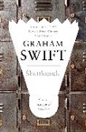 Graham Swift - Shuttlecock