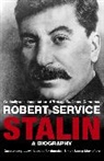 Robert Service - Stalin