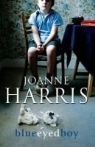 Joanne Harris - Blueeyesboy