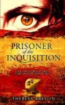 Theresa Breslin - Prisoner of the inquisition