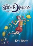 Kate Brown - Spider Moon