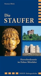 Hartmut Ellrich - Die Staufer