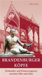 Helmut Caspar - Brandenburger Köpfe