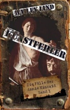 Hailey Lind - Kunstfehler