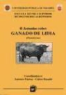 Jornadas sobre Ganado de Lidia - II Jornadas sobre Ganado de Lidia, 23-24 febrero de 2001 en Pamplona