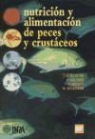 Jean . . . [et al. ] Guillaume - Nutrición y alimentación de peces y crustáceos