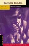 Pasqual Alapont - Barrotes dorados