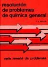 C. Willis - Resolución de problemas de Química general