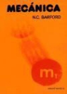 N. C. Barford - Mecánica