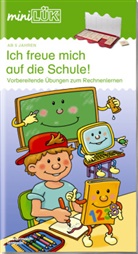 Michael Junga, Heinz Vogel - mini LÜK, Übungshefte - 36: miniLÜK. Tl.2