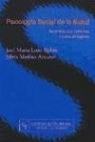 José María . . . [et al. ] León Rubio, Silvia Medina Anzano - Psicología social de la salud. Fundamentos teóricos y metodológicos