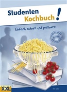 Felix Weber - Studenten Kochbuch