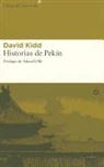 David Kidd - Historias de Pekín