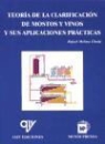Rafael Molina Úbeda - Teoría de la clarificación de mostos y vinos y sus aplicaciones prácticas