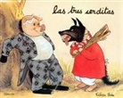Frederic Stehr, STEHR FREDERIC - LAS TRES CERDITAS