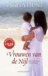 Angela Hunt, Angela Elwell Hunt - Vrouwen van de Nijl