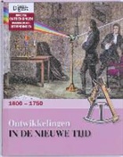 Rob Bartels - Ontwikkelingen in de nieuwe tijd 1600 - 1750 / druk 1e