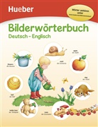 Marlit Peikert - Bilderwörterbuch: Deutsch-Englisch