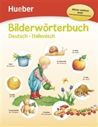 Marlit Peikert - Bilderwörterbuch: Deutsch-Italienisch