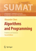 Alexander Shen - Algorithms and Programming