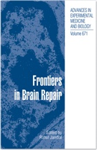 Rahu Jandial, Rahul Jandial - Frontiers in Brain Repair