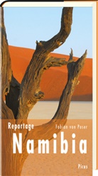 Fabian von Poser - Reportage Namibia