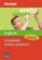 Hoffman, Hoffmann, Hans Hoffmann, Hans G. Hoffmann, Marion Hoffmann - Grammatik einfach praktisch: Englisch