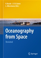 L Alberotanza, L. Alberotanza, Vittorio Barale, F R Gower, J F R Gower, J. F. R. Gower... - Oceanography from Space