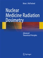 Brian J McParland, Brian J. McParland - Nuclear Medicine Radiation Dosimetry