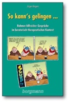 Jürgen Hargens - So kann's gelingen . . .