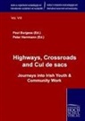 Pau Burgess, Paul Burgess, Herrmann, Peter Herrmann - Highways, Crossroads and Cul de sacs