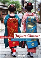 Klaus-Dieter Böhm - Japan-Glossar