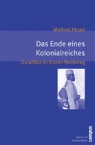 Michael Pesek - Das Ende eines Kolonialreiches
