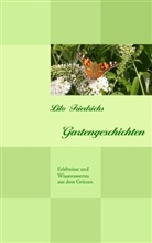 Lilo Friedrichs, Frank Friedrichs - Gartengeschichten