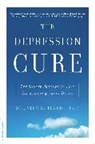 Stephen Ilardi, Stephen S Ilardi, Stephen S. Ilardi - The Depression Cure