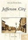 Arnold G. Parks - Jefferson City