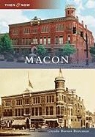 Glenda Barnes Bozeman - Macon