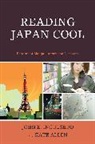 Kate Allen, Allen Kate, John E Ingulsrud, John E. Ingulsrud, John E. Allen Ingulsrud, Ingulsrud John E. - Reading Japan Cool