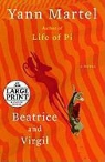 Yann Martel - Beatrice and Virgil