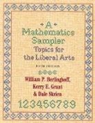 William Berlinghoff, William P Berlinghoff, William P. Berlinghoff, William P. Grant Berlinghoff, Berlinghoff William P., Kerry Grant... - Mathematics Sampler