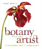 Sam Scott-Hunter, Sarah Simblet, Sarah Simblett, Sam Scott-Hunter - Botany for the Artist: An Inspirational Guide to Drawing Plants