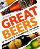 Tim Hampson, Tim Hampson - Great Beers
