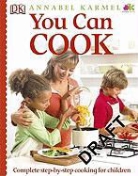 Annabel Karmel, Karmel Annabel - You Can Cook